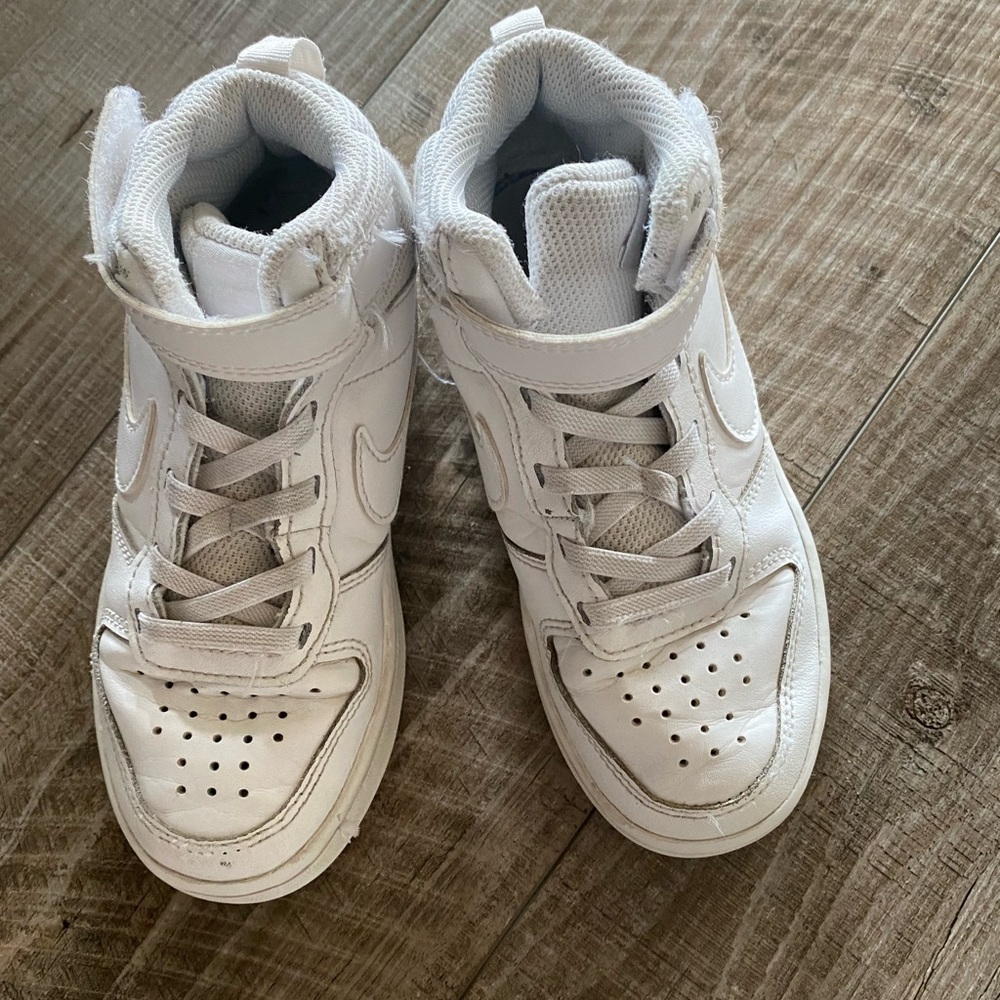 Nike shoes